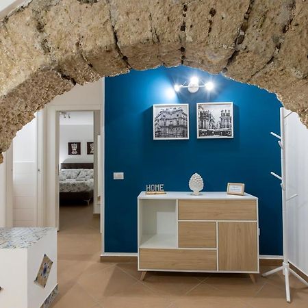 Apartamento Arco Di Bonello Cattedrale Palermo Exterior foto