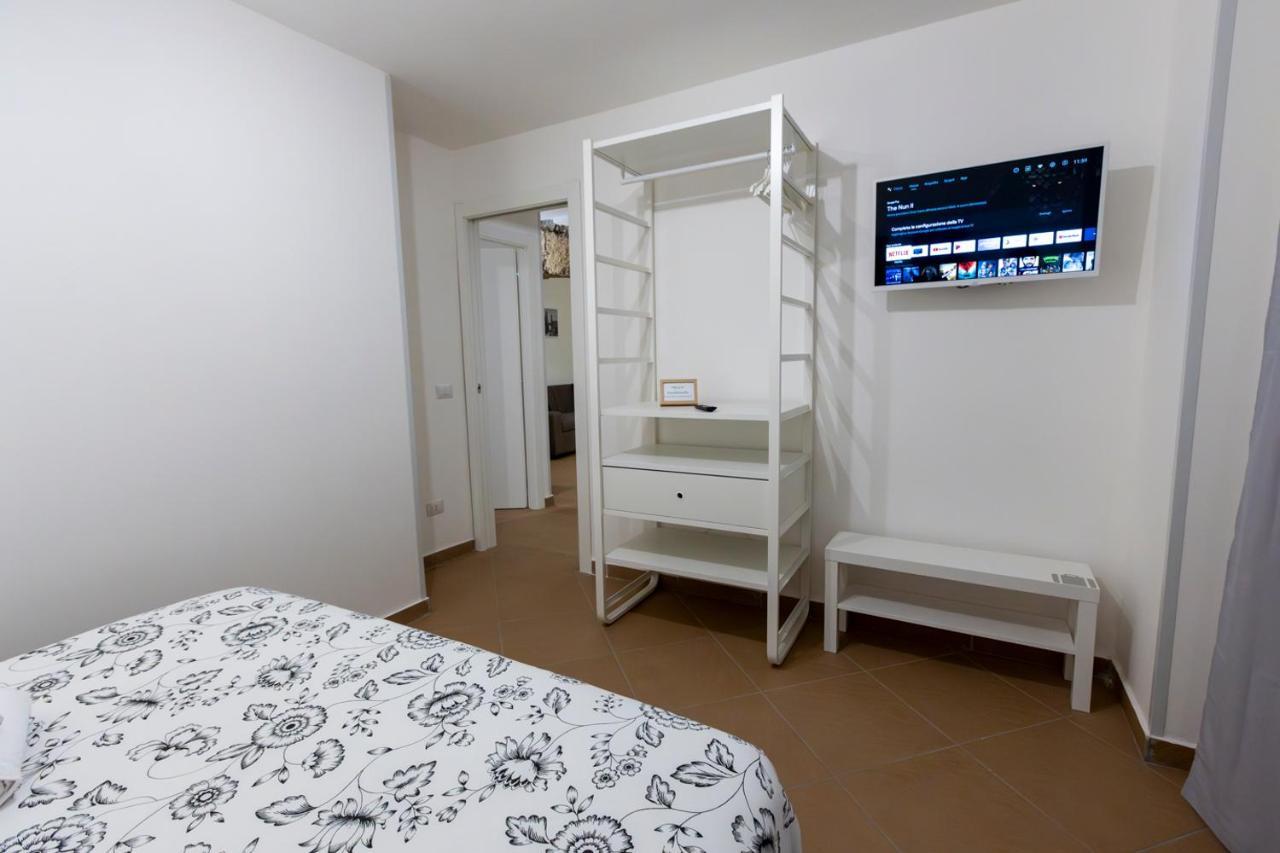 Apartamento Arco Di Bonello Cattedrale Palermo Exterior foto